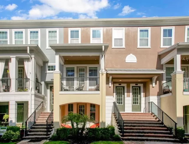 MLS: O6076756 Condo For Sale