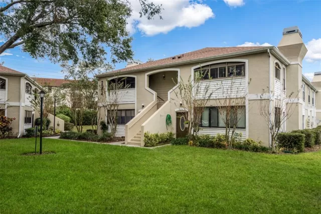 MLS: O6076784 Condo For Sale