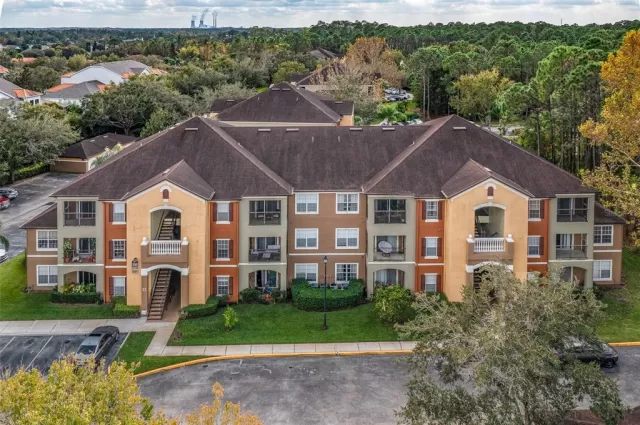 MLS: O6076884 Condo For Sale