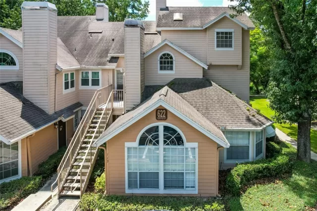 MLS: O6077163 Condo For Sale