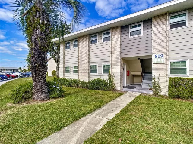 MLS: O6077209 Condo For Sale