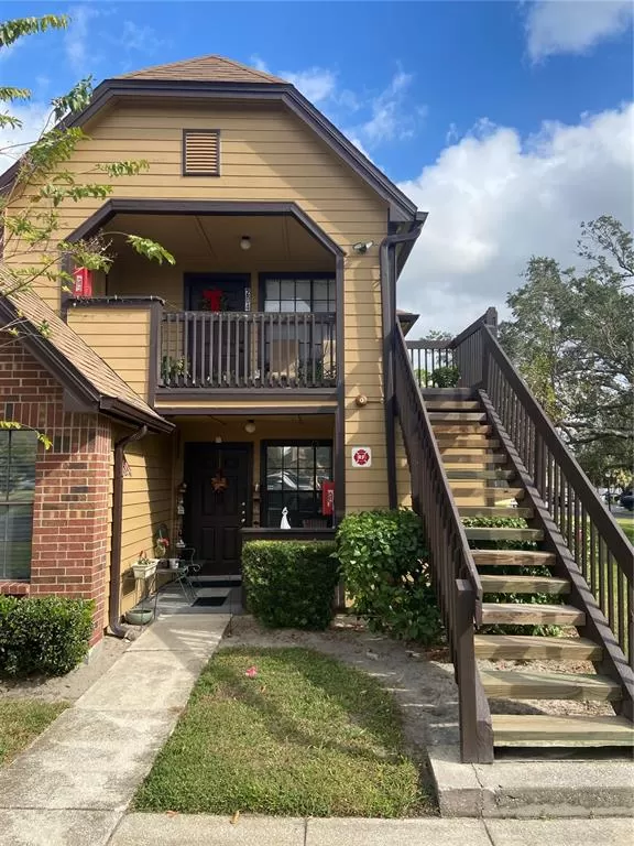 MLS: O6078933 Condo For Sale