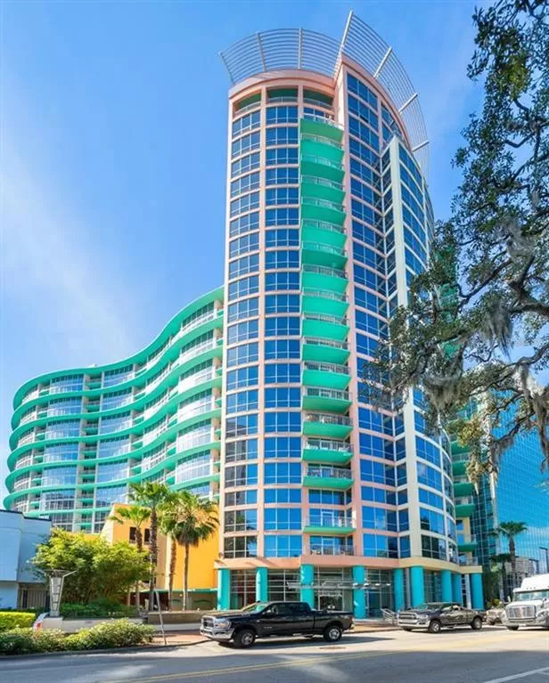 MLS: O6079859 Condo For Sale