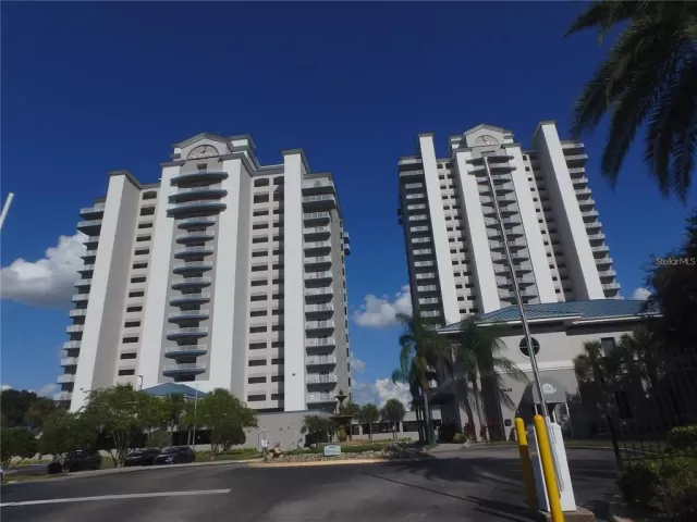 MLS: O6080402 Condo For Sale