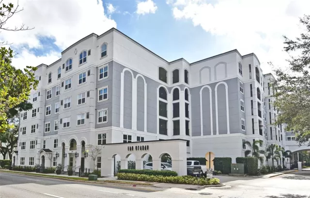 MLS: O6081647 Condo For Sale