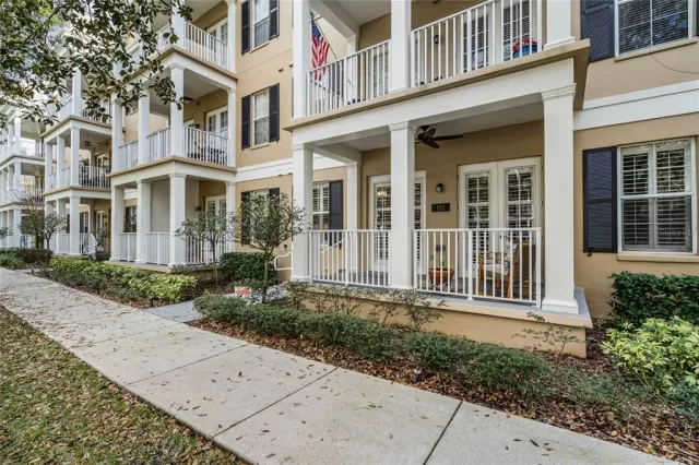 MLS: O6082015 Condo For Sale