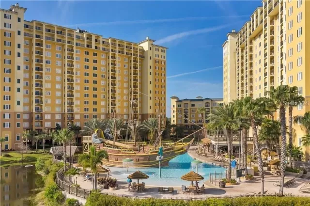 MLS: O6082328 Condo For Sale