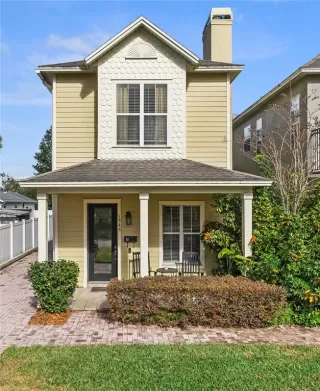 More Details about MLS # O6082382 : 1545 INDIANA AVENUE UNIT A