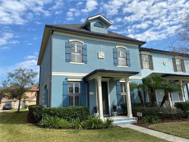 MLS: O6085945 Condo For Sale