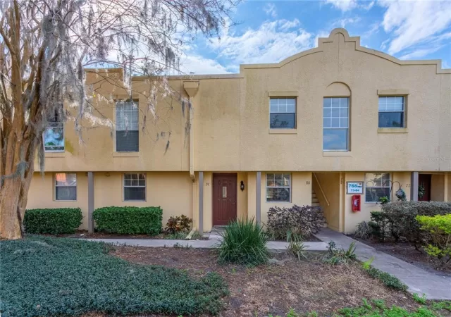 MLS: O6086246 Condo For Sale