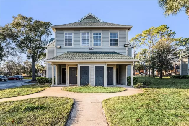 MLS: O6086771 Condo For Sale