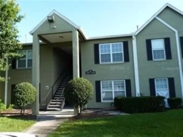 MLS: O6087221 Condo For Sale