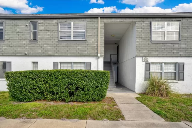 MLS: O6087403 Condo For Sale