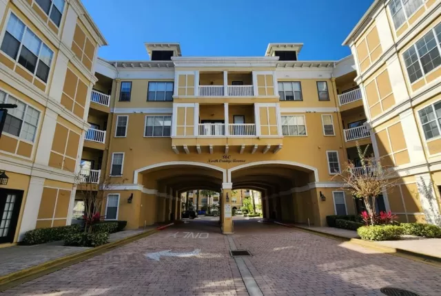 MLS: O6087620 Condo For Sale