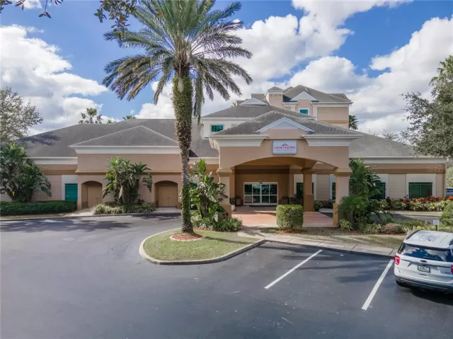 MLS: O6088121 Condo For Sale