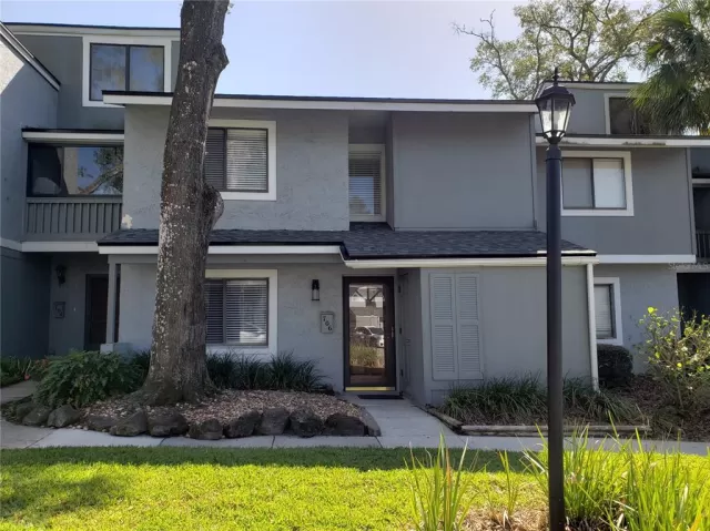 MLS: O6088871 Condo For Sale