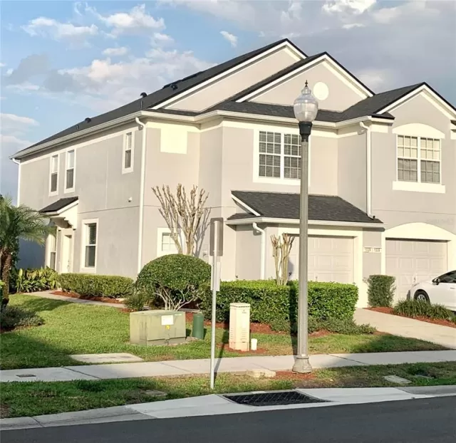 MLS: O6089737 Condo For Sale