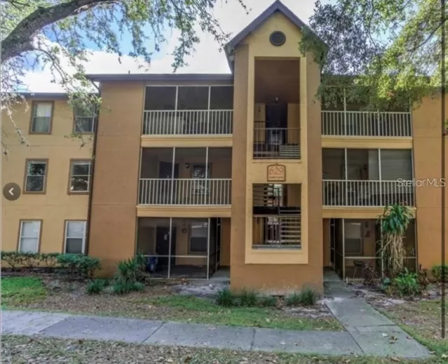 MLS: O6091235 Condo For Sale