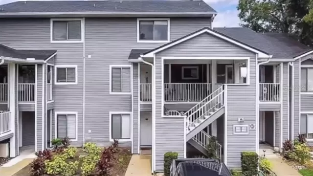 MLS: O6091788 Condo For Sale