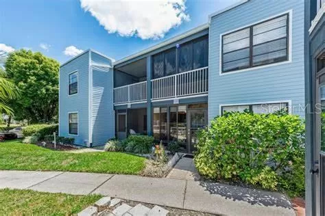 MLS: O6093326 Condo For Sale