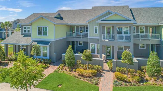 MLS: O6093518 Condo For Sale