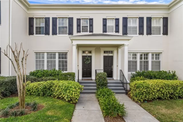 MLS: O6093629 Condo For Sale