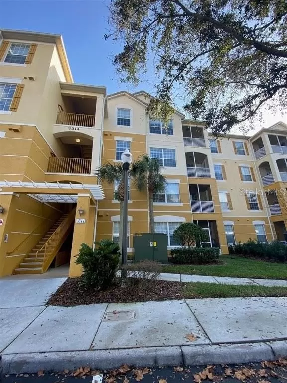 MLS: O6093870 Condo For Sale