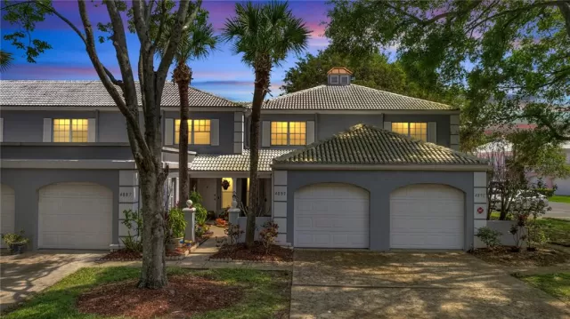 MLS: O6093901 Condo For Sale