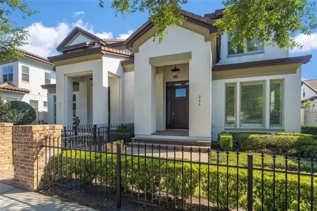 MLS: O6097844 Condo For Sale