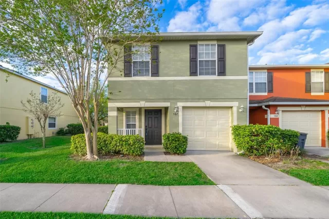 MLS: O6098379 Condo For Sale