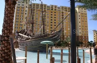 MLS: O6098576 Condo For Sale