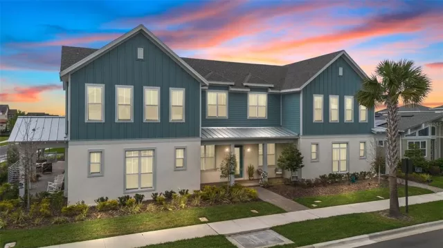 MLS: O6098589 Condo For Sale