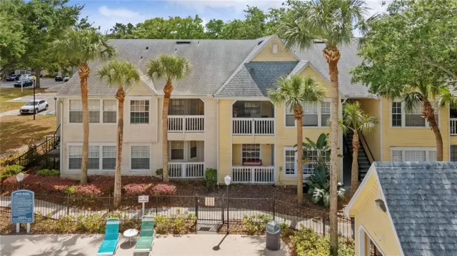 MLS: O6098890 Condo For Sale