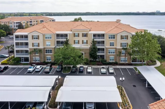 MLS: O6100926 Condo For Sale