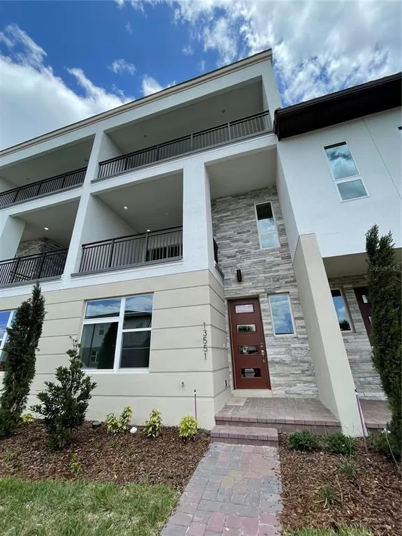 MLS: O6101348 Condo For Sale