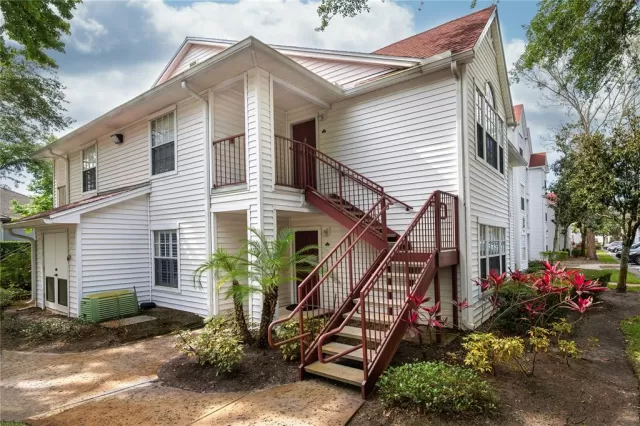 MLS: O6104443 Condo For Sale