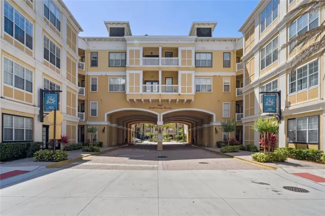 MLS: O6106019 Condo For Sale