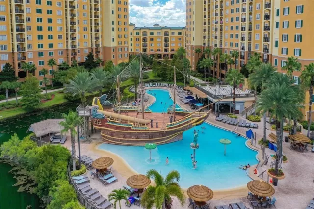 MLS: O6106088 Condo For Sale