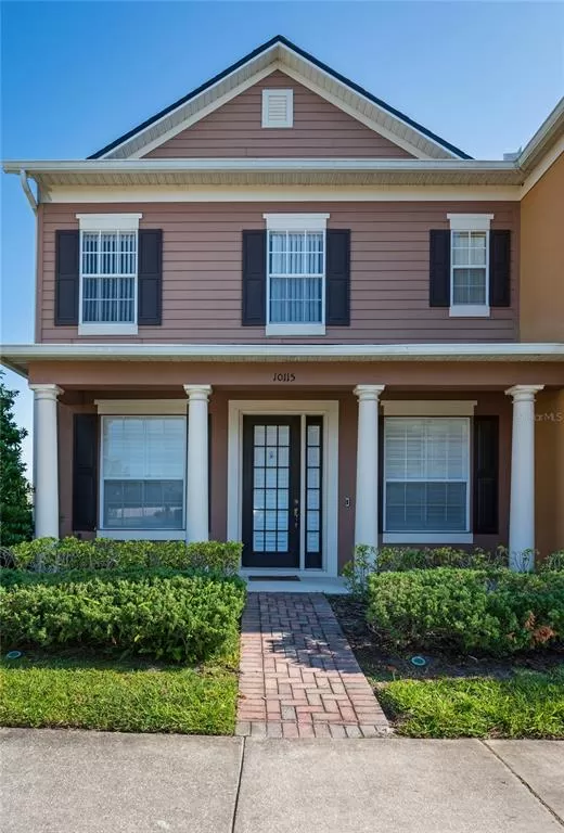 MLS: O6106318 Condo For Sale