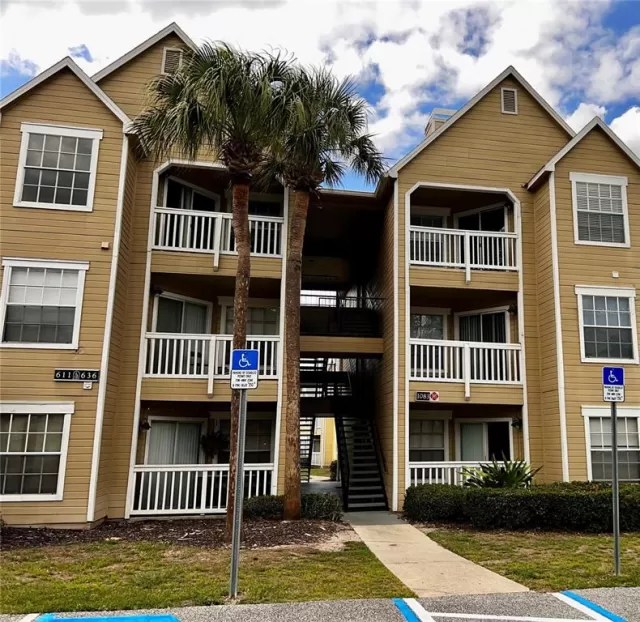 MLS: O6107663 Condo For Sale