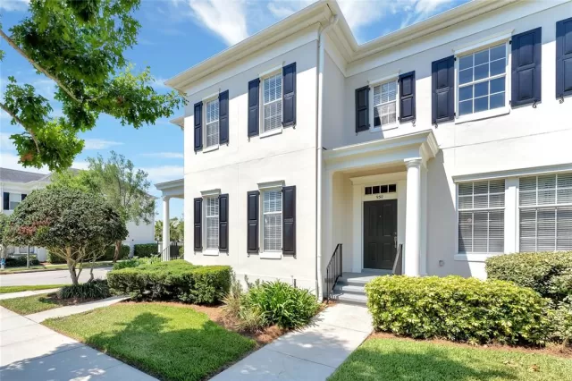 MLS: O6108919 Condo For Sale