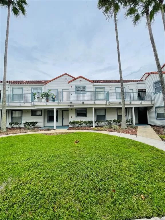 MLS: O6109205 Condo For Sale