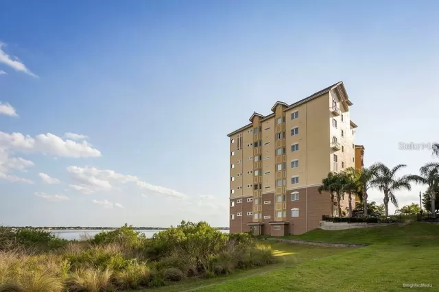 MLS: O6110963 Condo For Sale