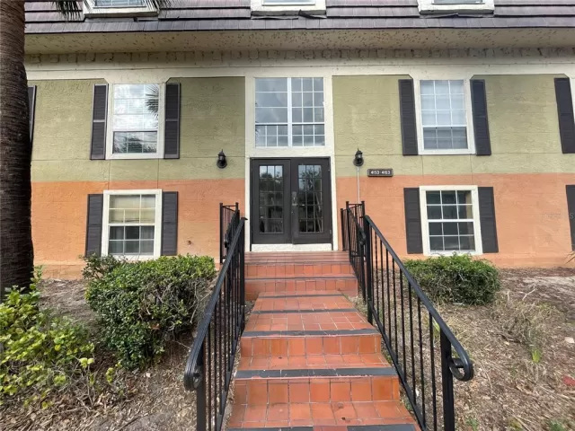 MLS: O6111070 Condo For Sale