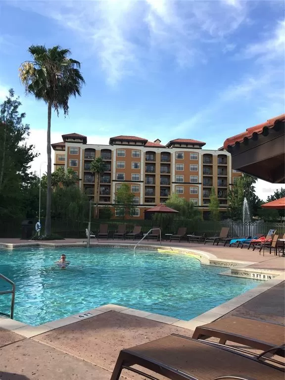 MLS: O6112514 Condo For Sale