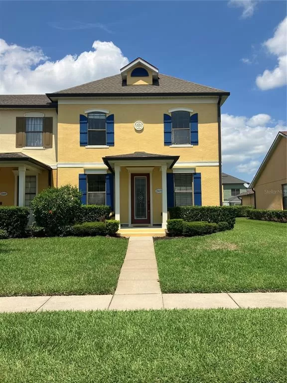 MLS: O6116838 Condo For Sale