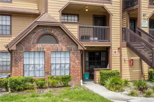 MLS: O6116991 Condo For Sale