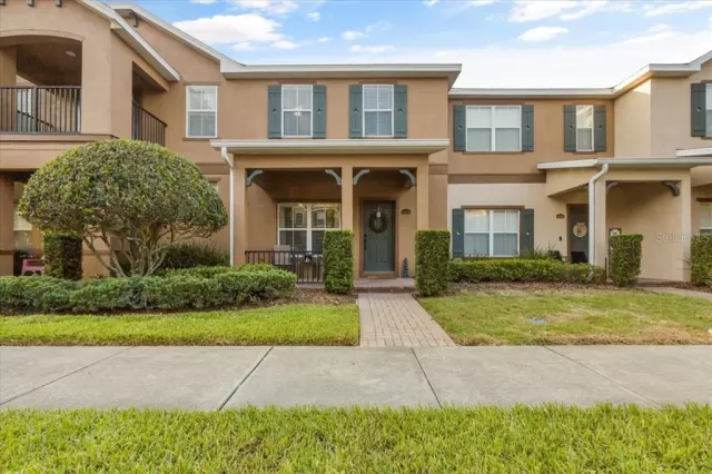 MLS: O6117661 Condo For Sale