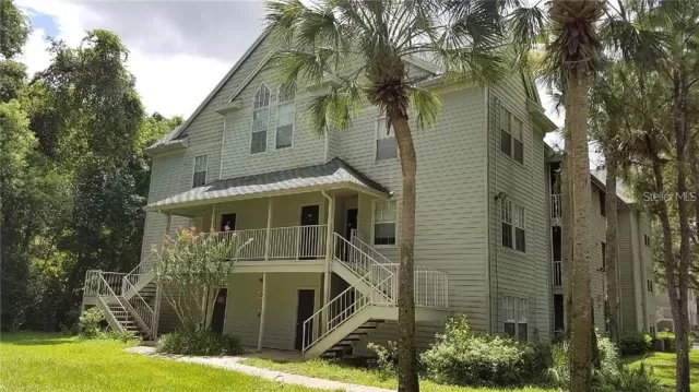 MLS: O6117722 Condo For Sale