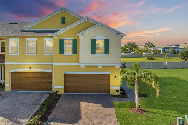 MLS: O6117956 Condo For Sale